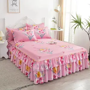 Bed Skirt 1
Foronya 4