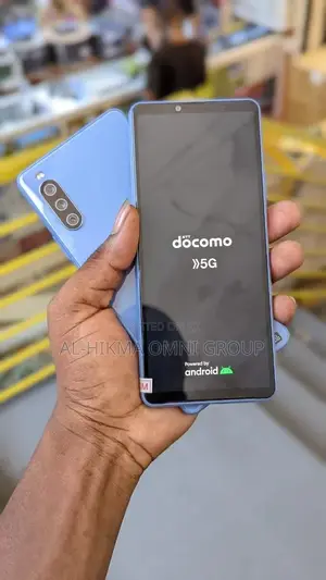 Sony Xperia 10 III 128 GB Blue