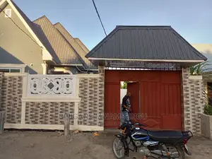 Furnished 3bdrm Apartment in Chamazi Kwa Mkongo, Mbagala for Sale