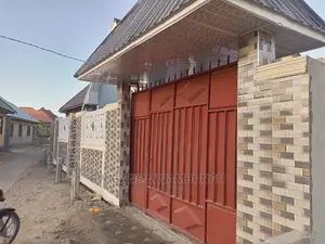 Furnished 3bdrm Apartment in Chamazi Kwa Mkongo, Mbagala for Sale