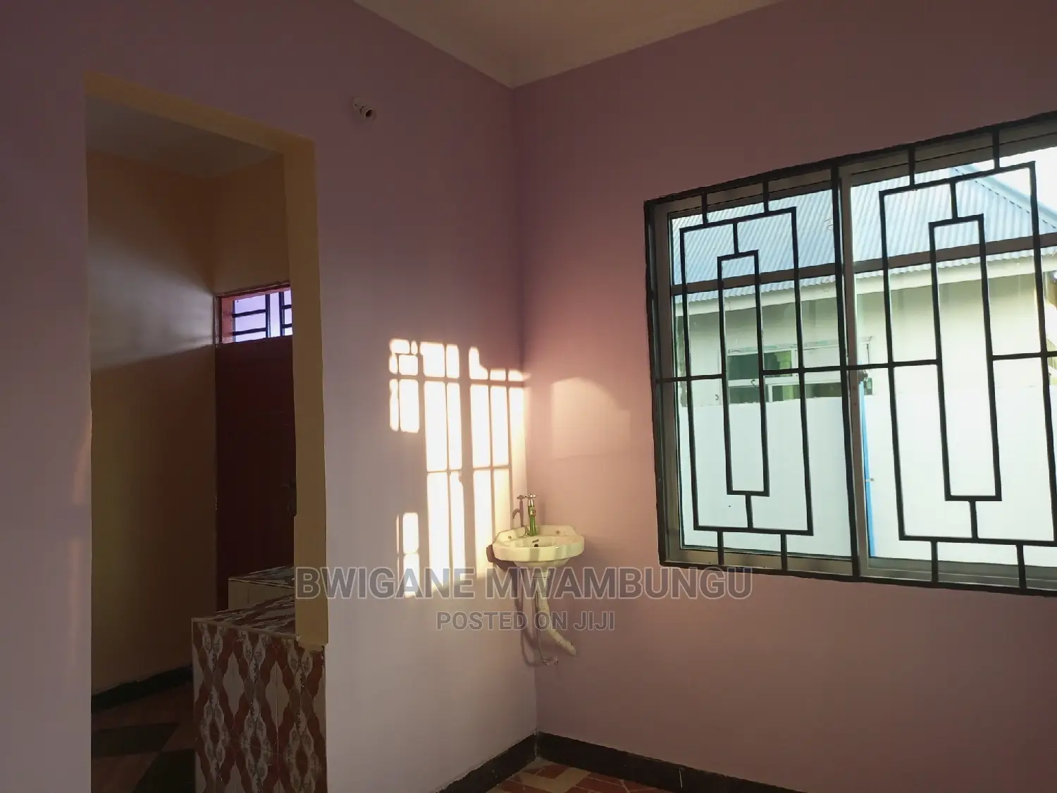 Furnished 3bdrm Apartment in Chamazi Kwa Mkongo, Mbagala for Sale