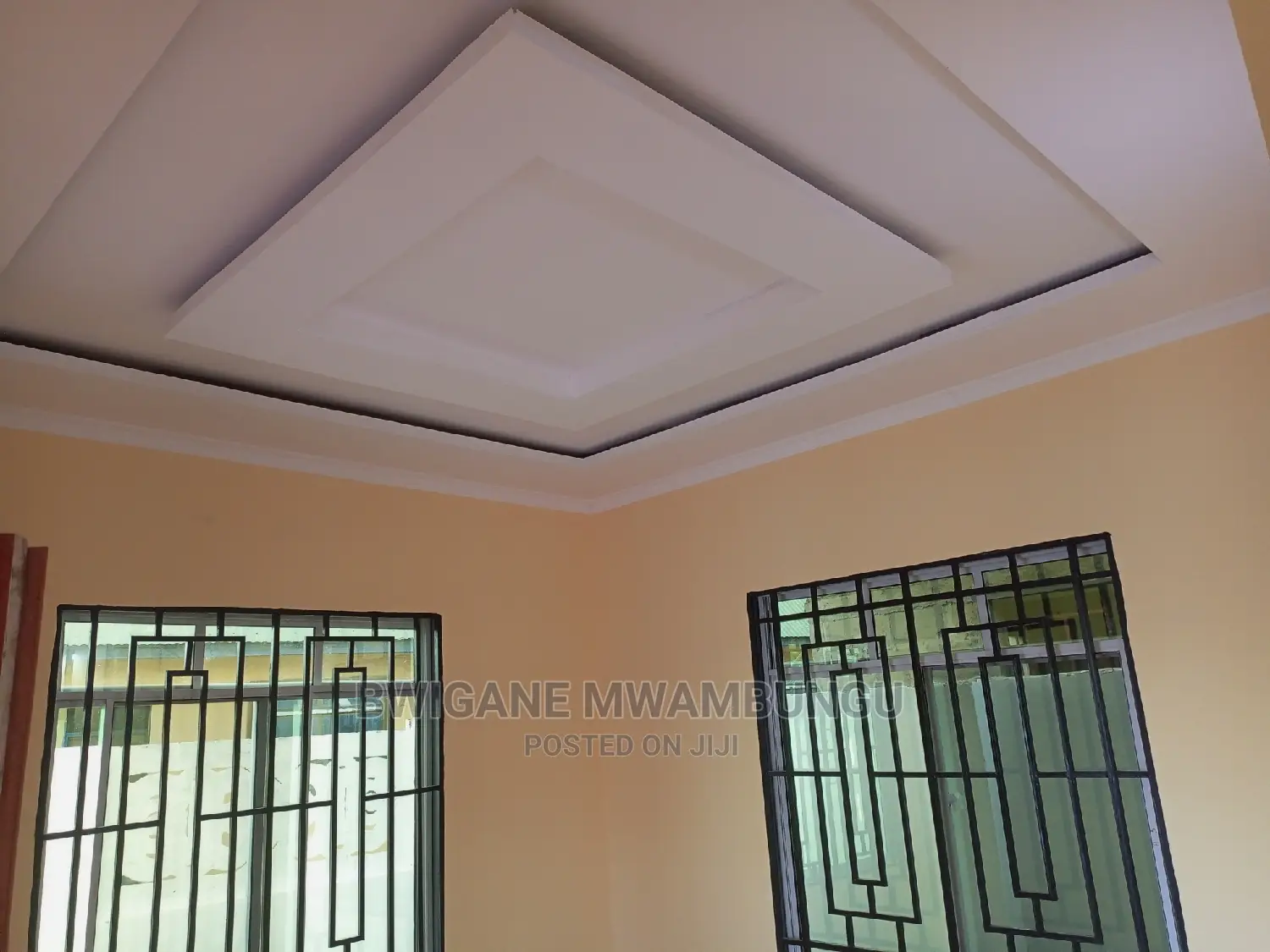Furnished 3bdrm Apartment in Chamazi Kwa Mkongo, Mbagala for Sale