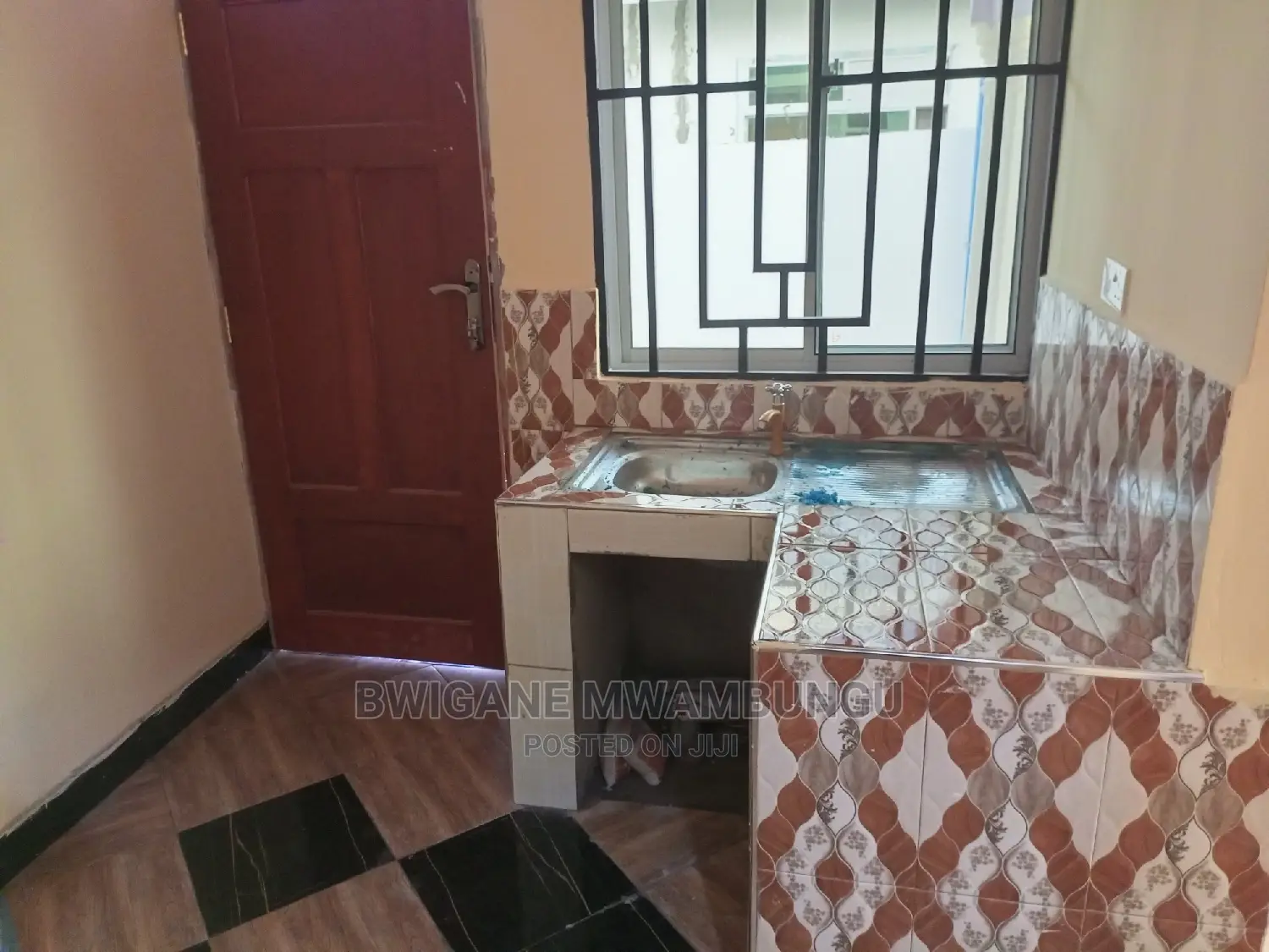 Furnished 3bdrm Apartment in Chamazi Kwa Mkongo, Mbagala for Sale