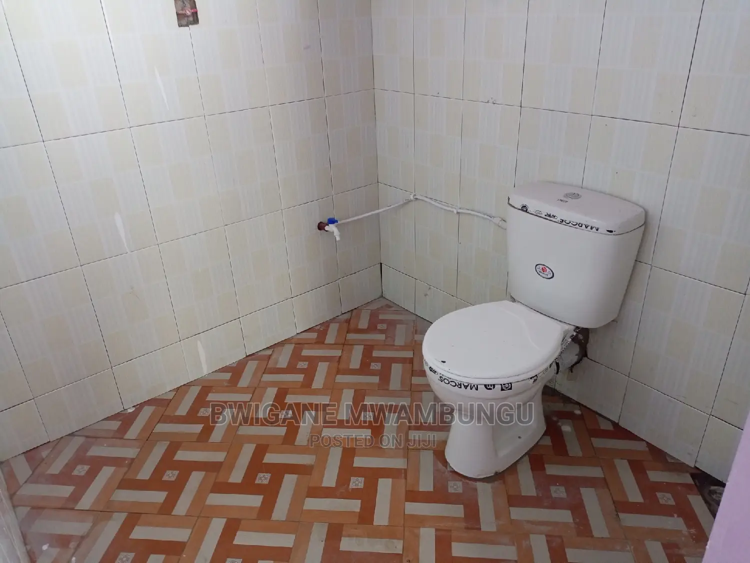 Furnished 3bdrm Apartment in Chamazi Kwa Mkongo, Mbagala for Sale