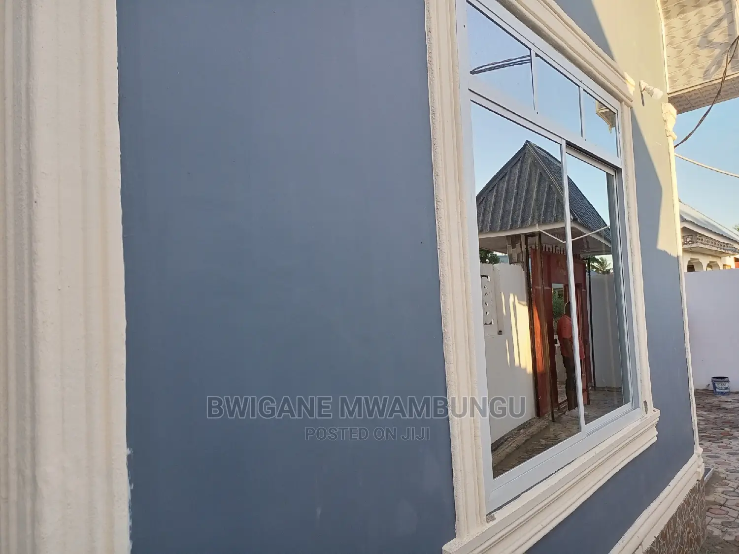 Furnished 3bdrm Apartment in Chamazi Kwa Mkongo, Mbagala for Sale
