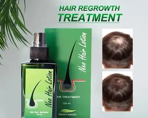 Neo Hair Growth Oil