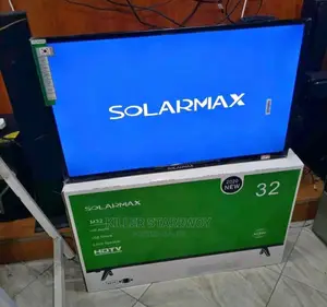 Solar Max Double Glass Mpya