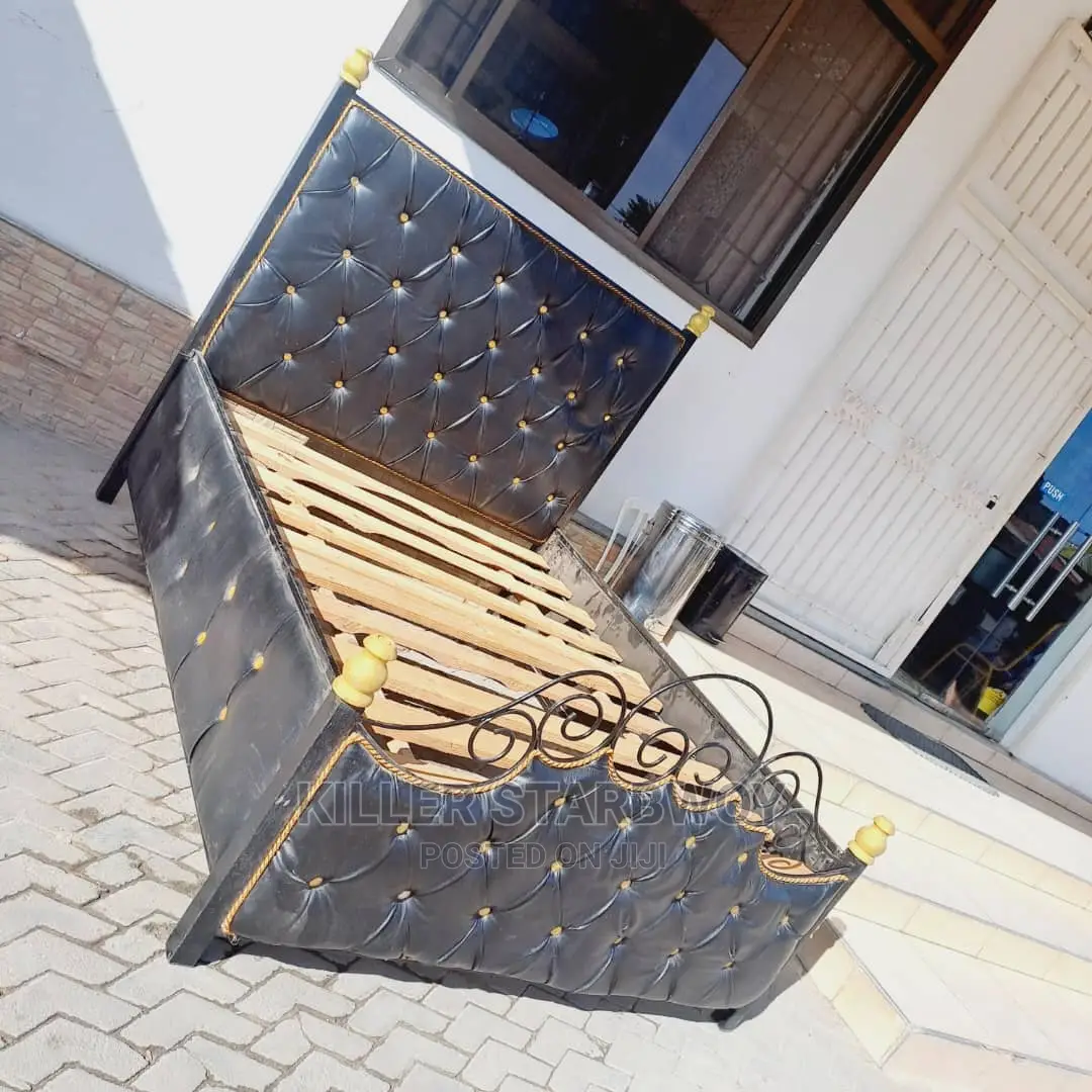 Kitanda 5×6