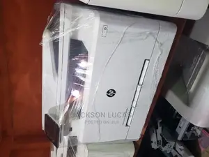 Hp Color Laserjet Pro MFP M281fdw