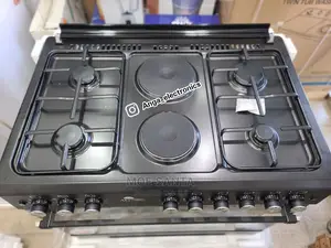 AG Energies Standing Cooker 90×60