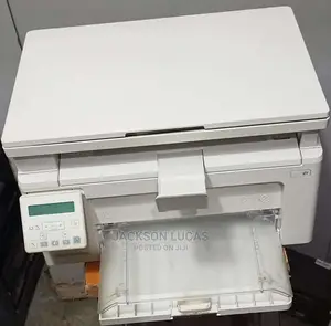 Hp Laserjet Pro MFP M130nw