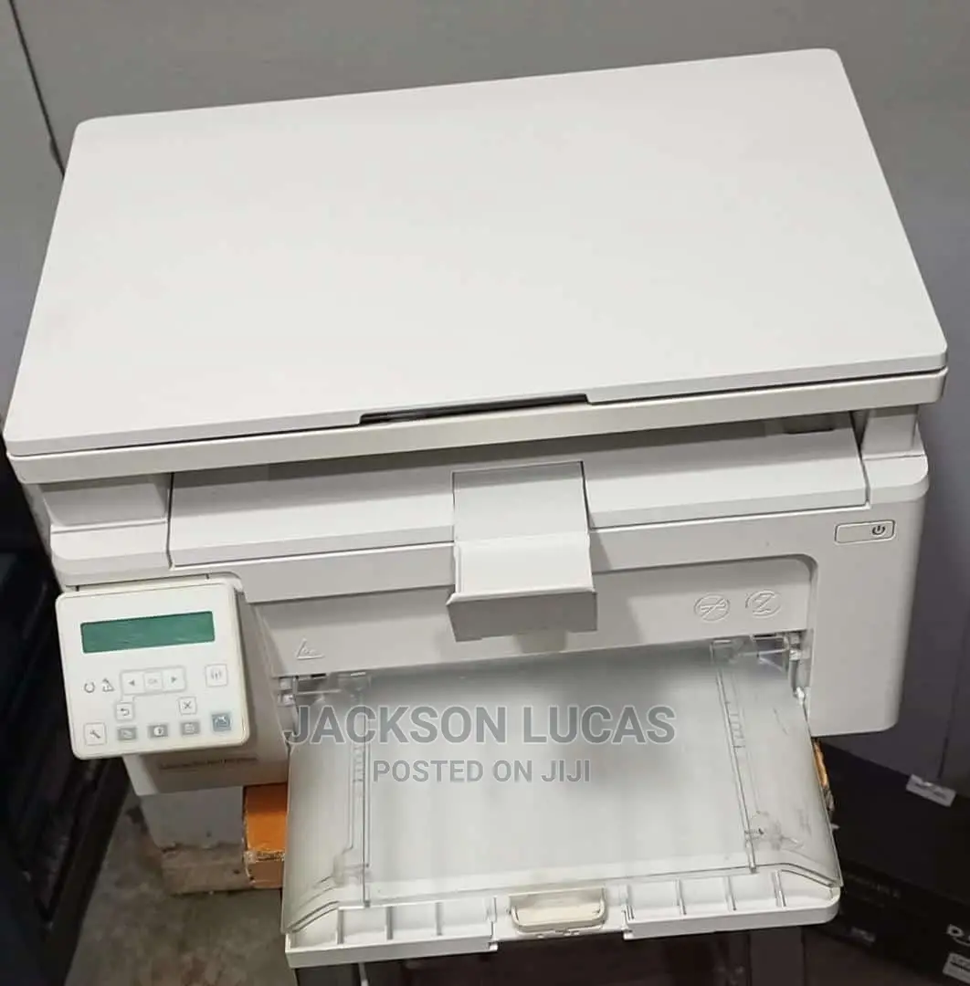 Hp Laserjet Pro MFP M130nw