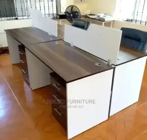 Workstation Table