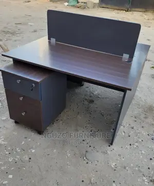 Workstation Table