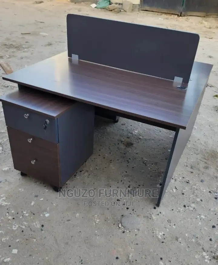 Workstation Table