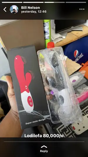Rabbits Vibrators