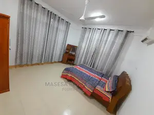 Furnished 1bdrm Apartment in Msasani for rent