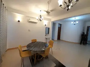 Furnished 1bdrm Apartment in Msasani for rent