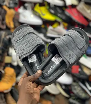 Men's Sandals Naked Wolf