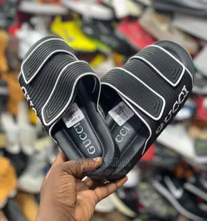 Men's Sandals Gucci