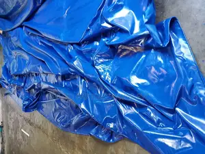 Canvas PVC