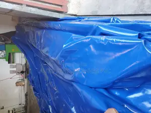 Canvas PVC