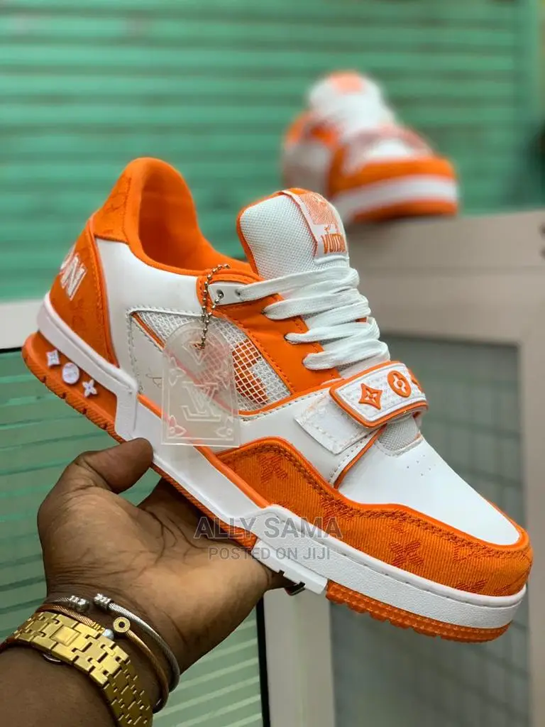 Sneakers Louis Vuitton