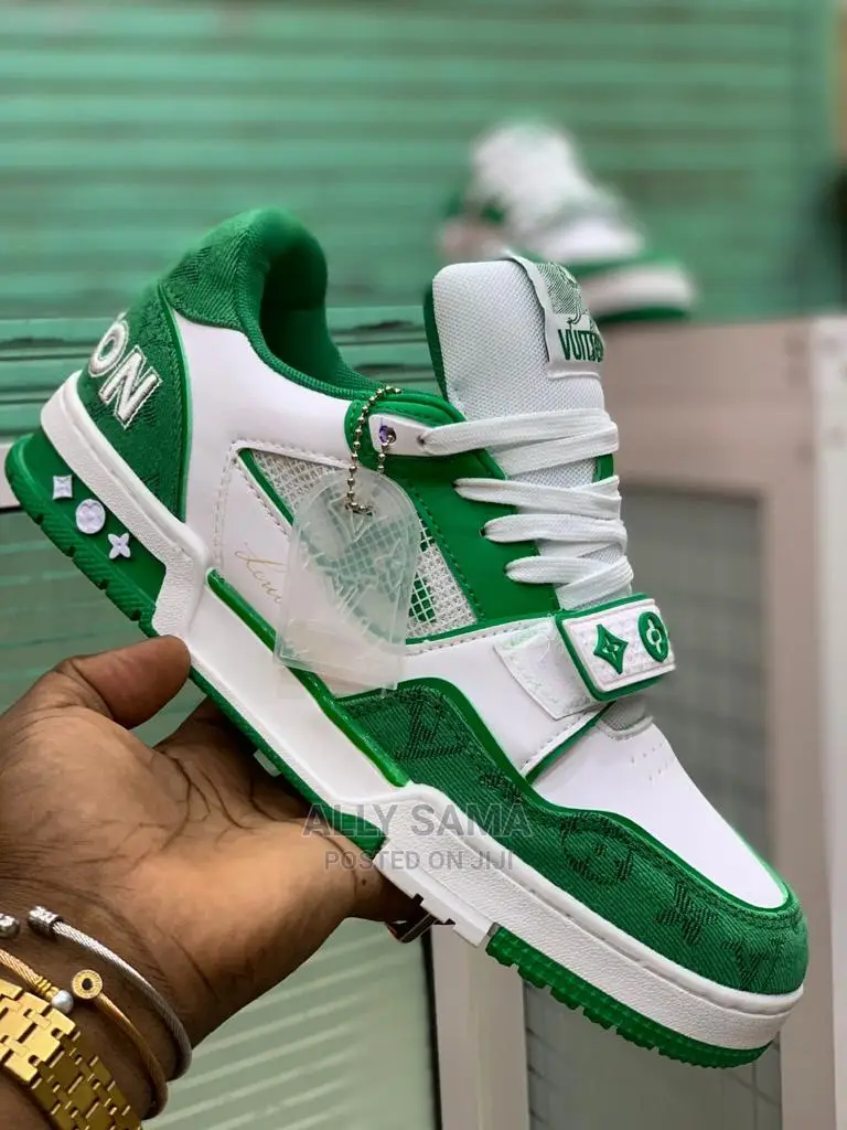 Sneakers Louis Vuitton