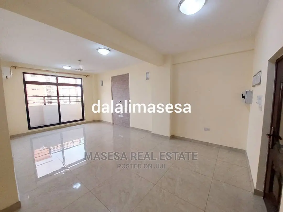 3bdrm Apartment in Upanga West for Rent
