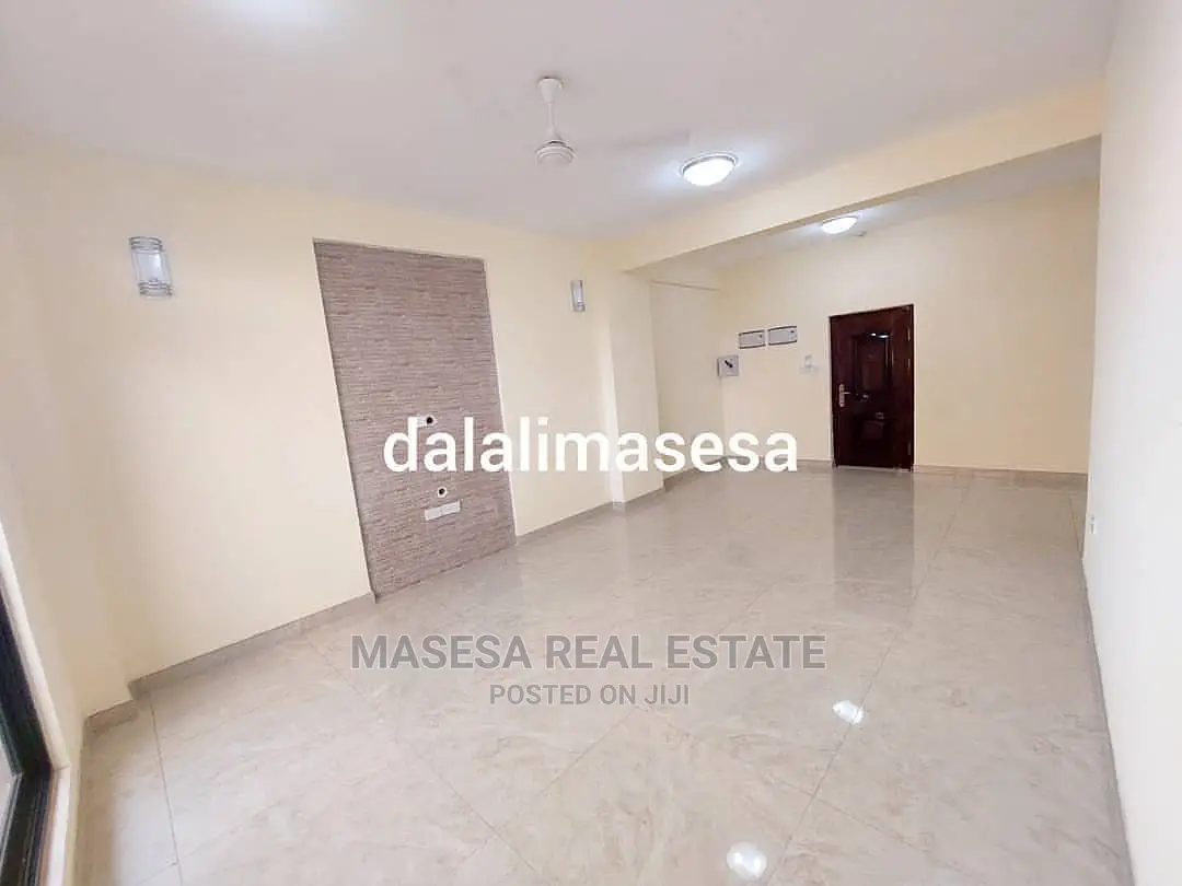 3bdrm Apartment in Upanga West for Rent