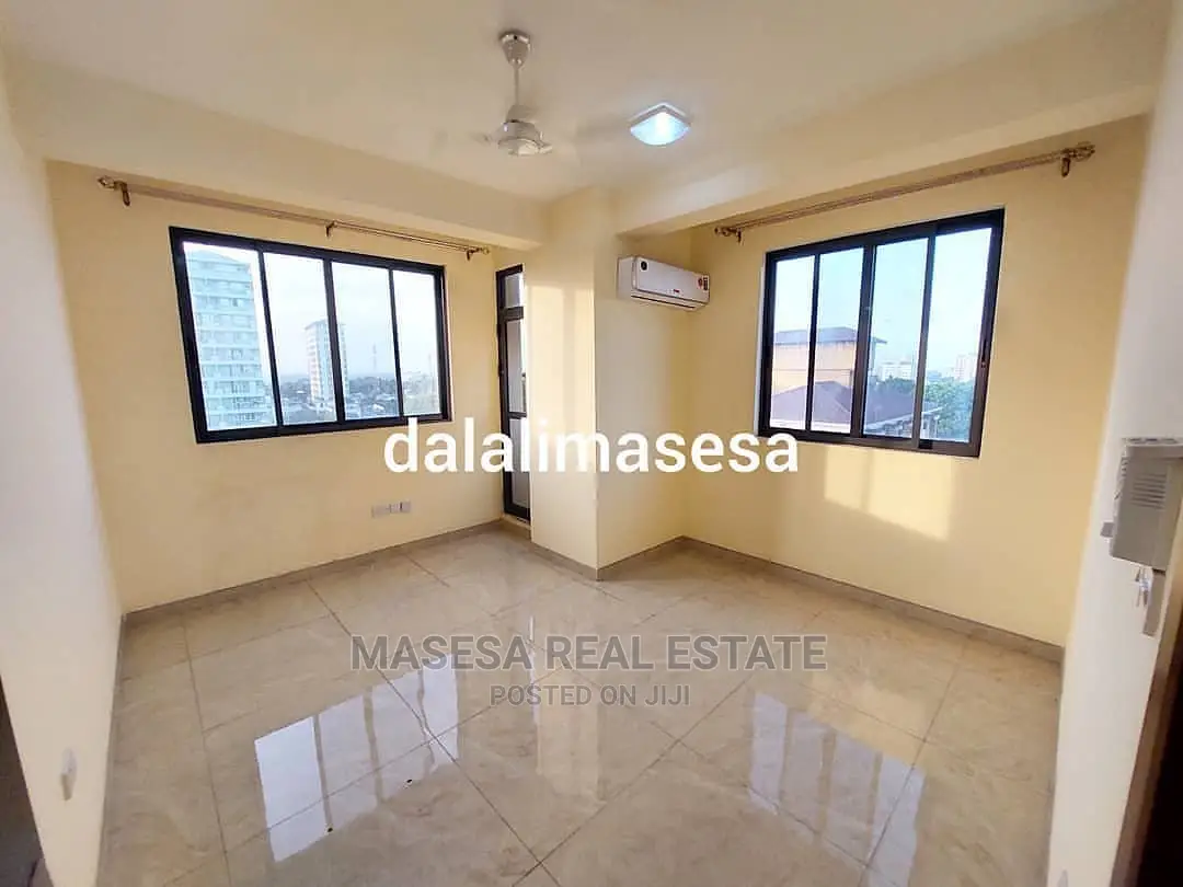 3bdrm Apartment in Upanga West for Rent