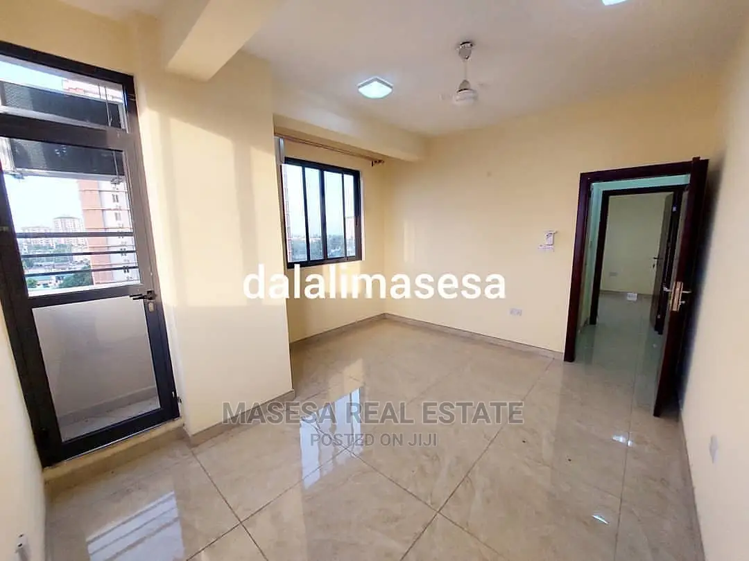 3bdrm Apartment in Upanga West for Rent
