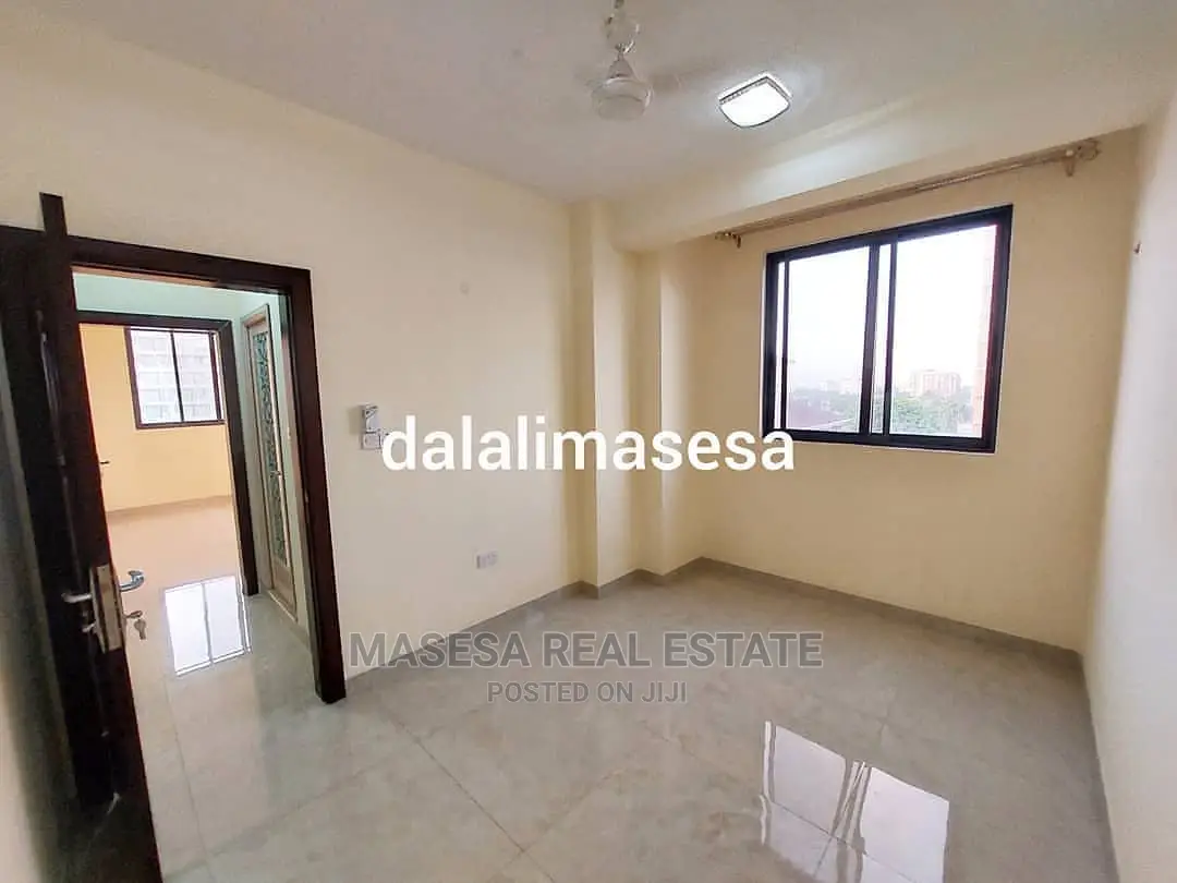 3bdrm Apartment in Upanga West for Rent