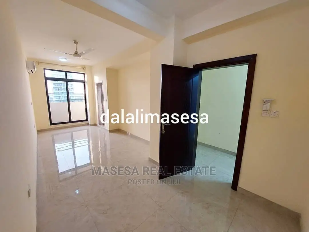3bdrm Apartment in Upanga West for Rent