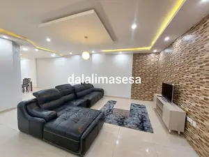 Furnished 3bdrm Apartment in Upanga West for Rent