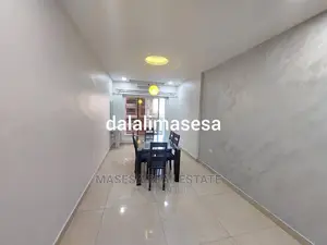 Furnished 3bdrm Apartment in Upanga West for Rent