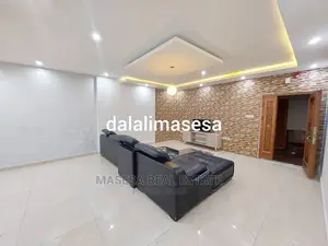 Furnished 3bdrm Apartment in Upanga West for Rent