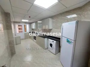 Furnished 3bdrm Apartment in Upanga West for Rent