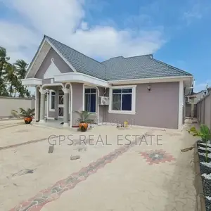 3bdrm House in Madale Contena, Kinondoni for Sale