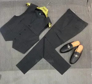 Photo - Clothing Full