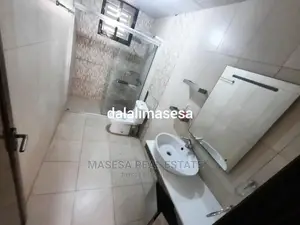 Furnished 3bdrm Apartment in Masaki for Rent