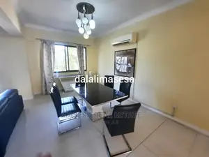 Furnished 3bdrm Apartment in Masaki for Rent