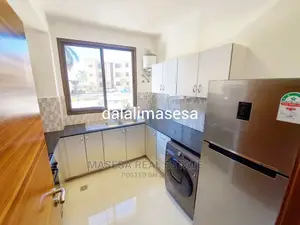 Furnished 2bdrm Apartment in Masaki for Rent