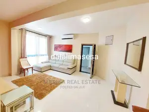 Furnished 2bdrm Apartment in Masaki for Rent
