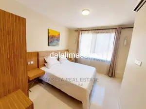 Furnished 2bdrm Apartment in Masaki for Rent