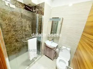 Furnished 2bdrm Apartment in Masaki for Rent