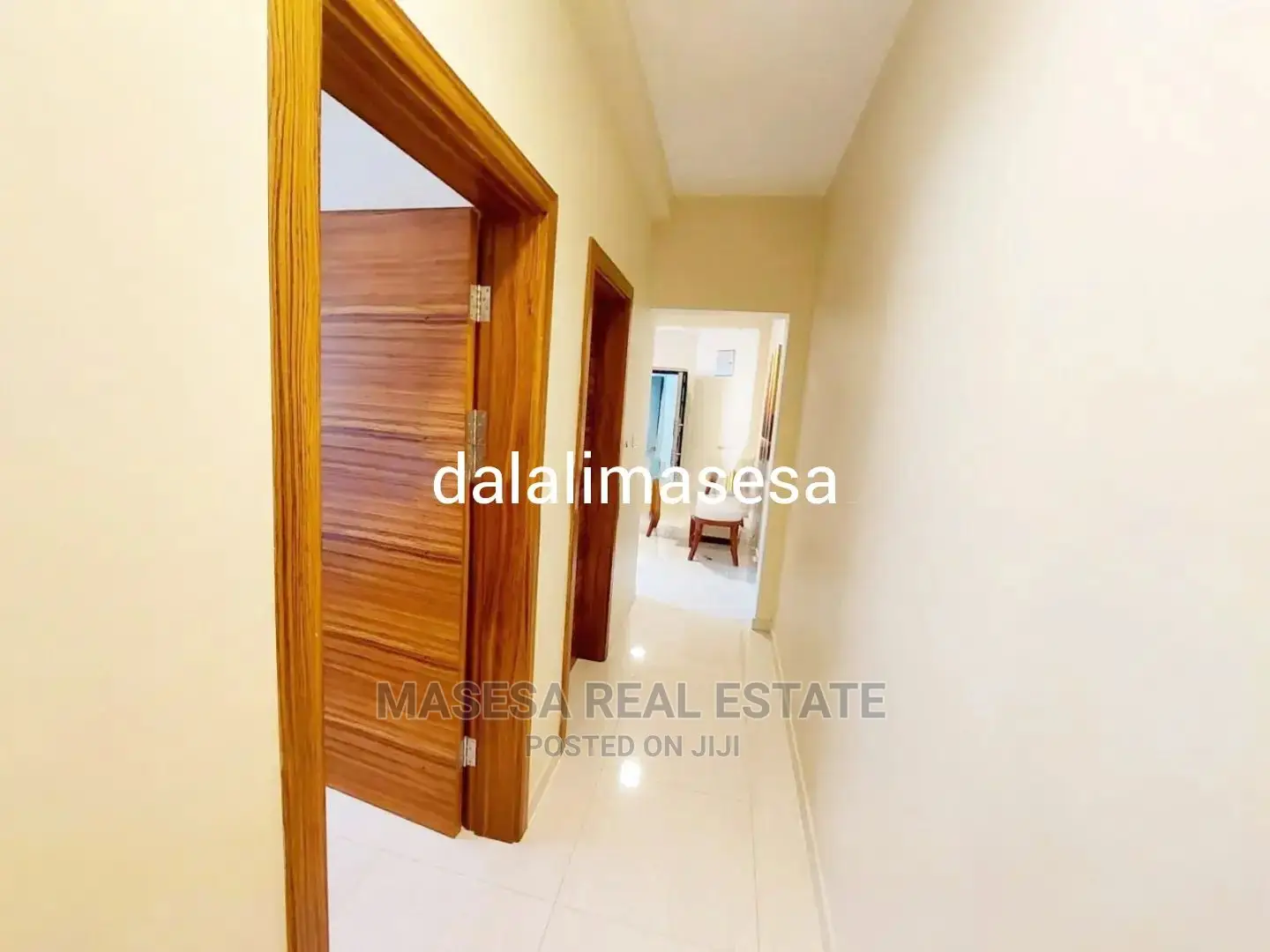 Furnished 2bdrm Apartment in Masaki for Rent