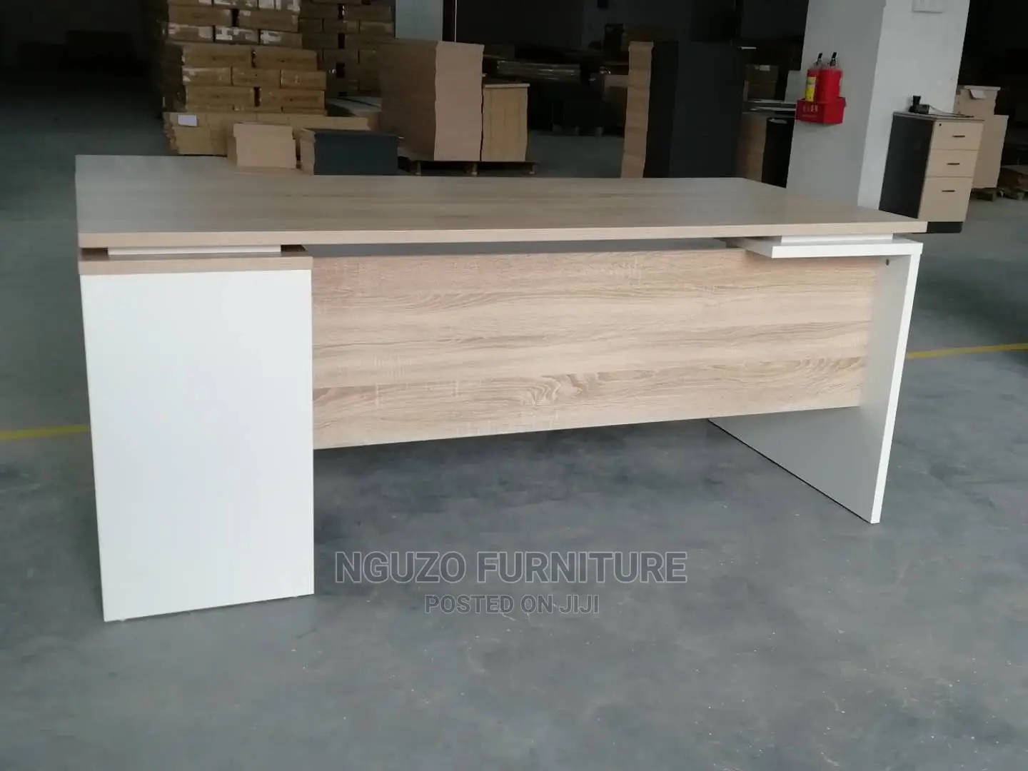 Executive Office Table