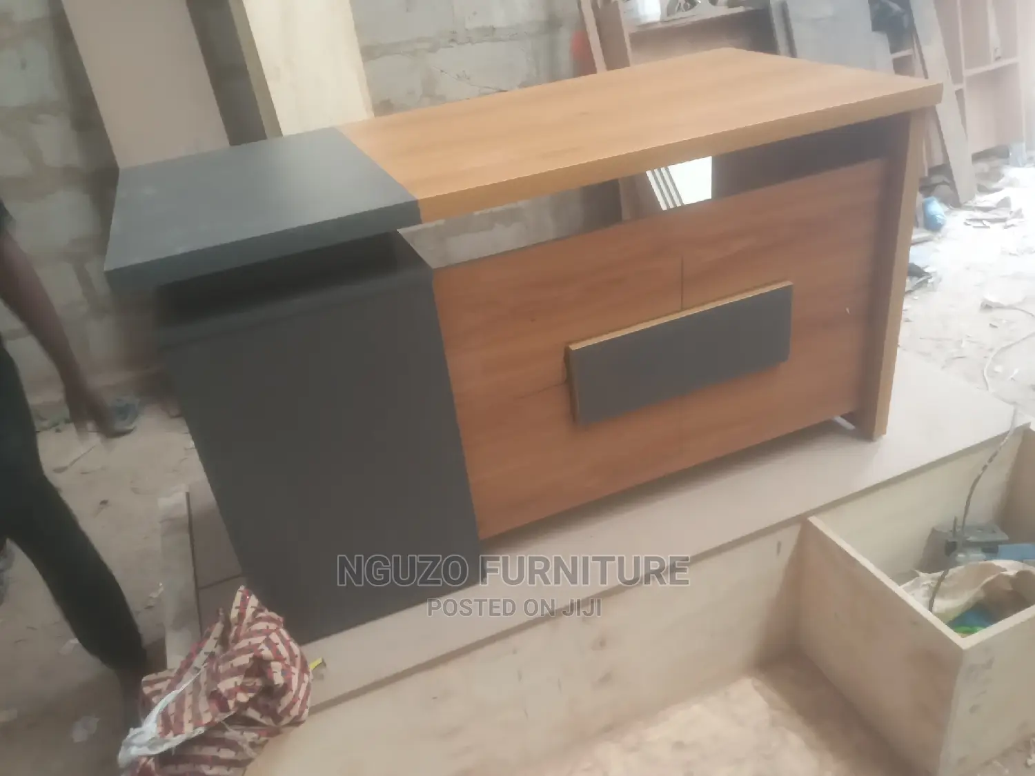 Executive Office Table