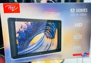 Itel TV Inch 32 LED